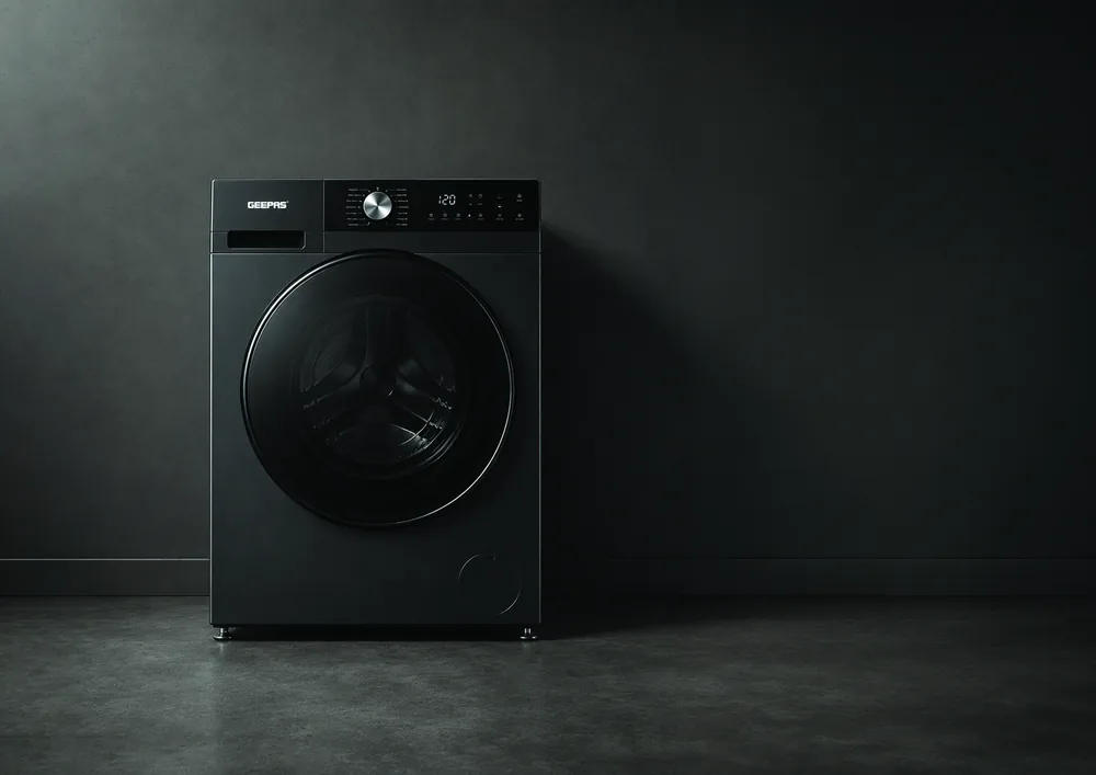 Geepas washing machine